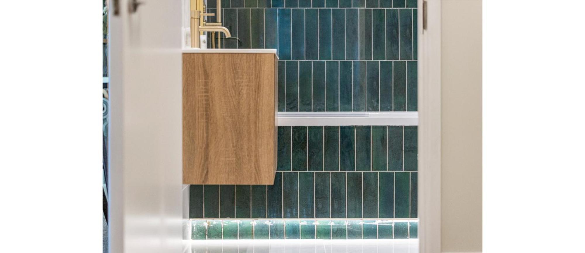 Your Home: 1br Flat With Modern Amenities Appartamento