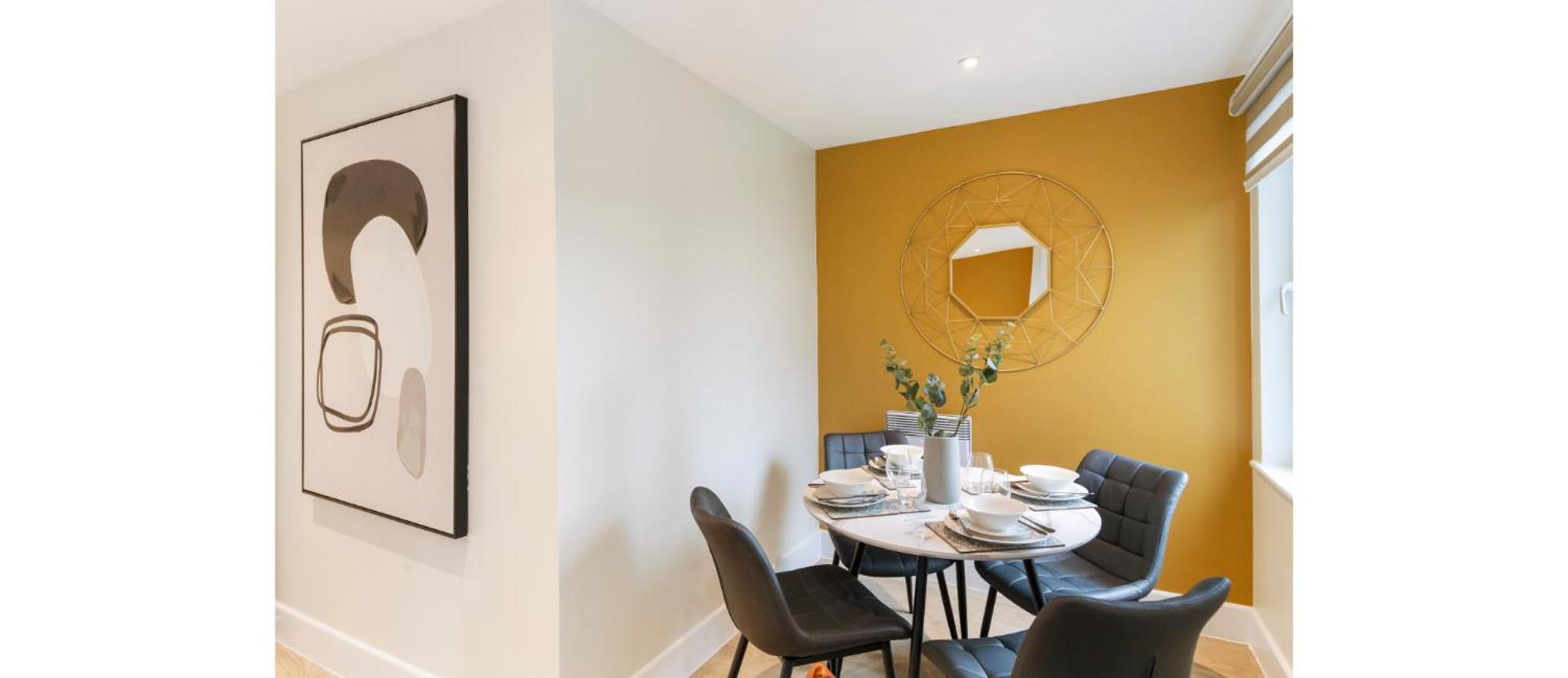 Your Home: 1br Flat With Modern Amenities Appartamento Londra