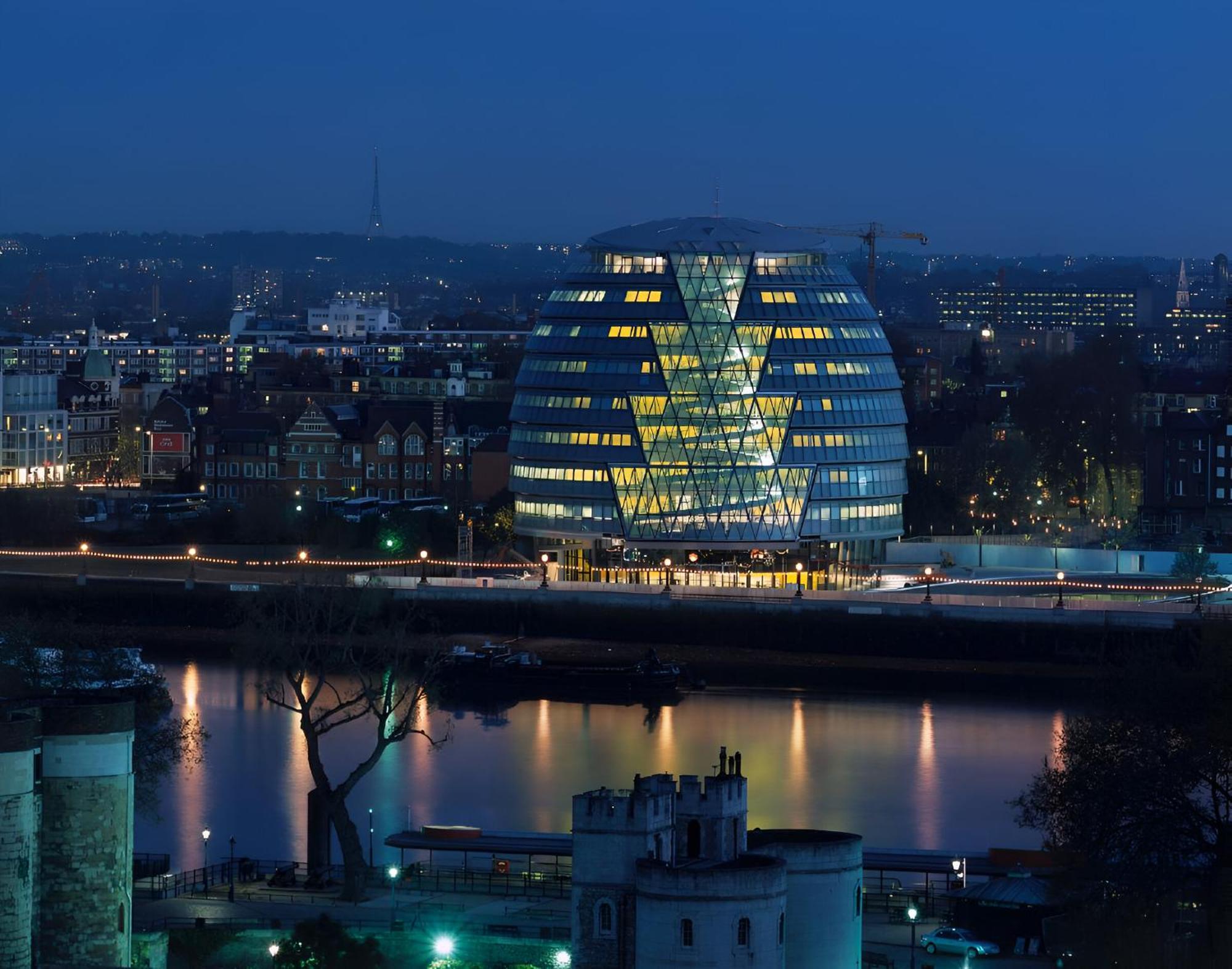 Your Home: 1br Flat With Modern Amenities Londra